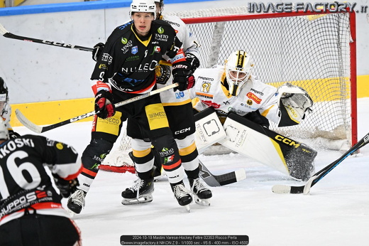 2024-10-19 Mastini Varese-Hockey Feltre 02353 Rocco Perla